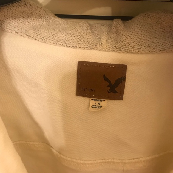 Jacket - Picture 2 of 3